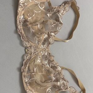 SOMA Sensuous Lace 36D